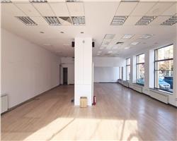 Spatiu comercial de inchiriat in zona Iosefin pe colt