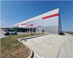 Spatiu industial 1700 mp , Timisoara exterior NORD