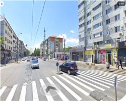 Spatiu SAD, 70 mp utili, Calea Martirilor, vad excelent !!
