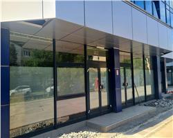 Spatiu comercial / servicii , 300 mp parter, zona Girocului