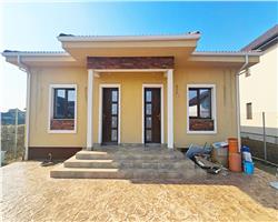 COMISION 0% DUPLEX PARTER IN SANANDREI ZONA NOUA DE CASE