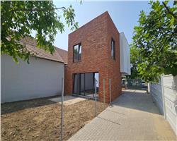 COMISION 0% CASA noua stil minimalist 4 camere, carport C.Buziasului