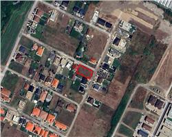 Teren de DUPLEX de vanzare in zona Dumbravtita Cora