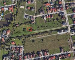 Teren pentru DUPLEX de vanzare in zona GHIRODA