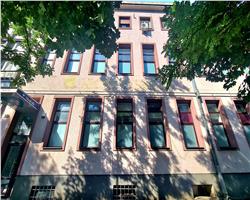 Spatiu comercial de vanzare , 890 mp , B-dul Dragalina