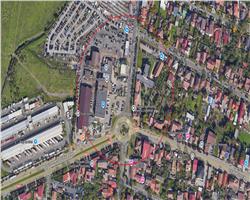 Proprietar, Spatiu comercial SAD, 285 mp utili, zona Mehala