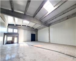 Spatiu industrial  Timisoara exterior NORD