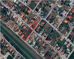 Teren pentru DEZVOLTARE de vanzare in zona Dumbravita Cora