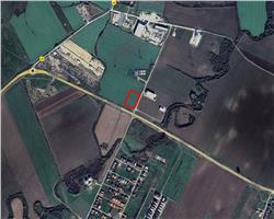 Teren INDUSTRIAL cu PUZ de vanzare pe CENTURA - Dumbravita