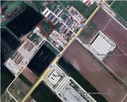 Teren industrial cu PUZ intre Dumbravita si Giarmata