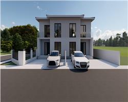 UNITATE IN DUPLEX SACALAZ INTRARE