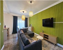 Unitate in Duplex stil mediteranean mobilat zona centrala Dumbravita