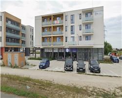 Spatiu comercial de vanzare,  Mosnita Noua