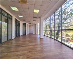 OFERTA !!! Birouri 395 mp, cladire noua Semicentral,parcare privata