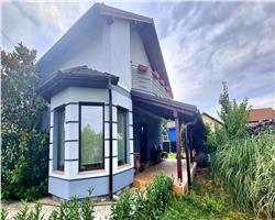 Vila individuala Sanandrei, la asfalt, zona superba COMISION 0!