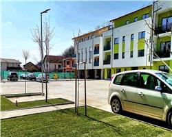 Apartament 2 camere, Complex ARTARI zona Ghirodei