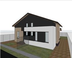 COMISION 0% UNITATE IN DUPLEX PARTER 3 CAMERE SACALAZ