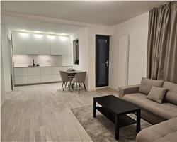 DE INCHIRIAT Apartament 3 camere, 2 bai, str P.Tutea Dumbravita