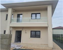 UNITATE IN DUPLEX STIL MEDITERANEAN IN APROPIEREA PADURII