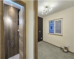 COMISION 0% Apartament 3 camere 2 bai renovat parter Complex stundenti