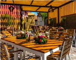 Restaurant de inchiriat Timisoara, semicentral