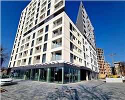 Spatiu Comercial de inchiriat , Complex CITY OF MARA