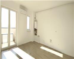 APARTAMENT NOU, OCUPABIL IMEDIAT, CENTRALA PROPRIE, COMISION 0%