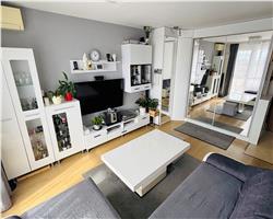 APARTAMENT 3 CAMERE 2 BAI CU LIFT STR CONSTRUCTORILOR - Padurea verde