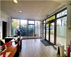 Spatiu Comercial SAD Timisoara, Calea Buziasului