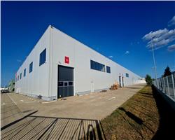 Hala industriala Timisoara, 2500 - 7500 mp , Calea Sagului