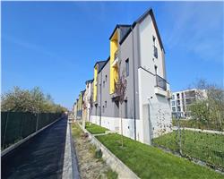 UNITATE IN DUPLEX P+ ET 1+ M, 4 camere, 3 bai in Timisoara Sud