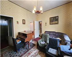 Casa unifamiliara cu curte exterior renovat zona Liviu Rebreanu