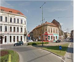 Spatiu comercial 70 mp , Piata Sinaia la Bulevard