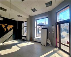 Spatiu comercial 70 mp , Piata Sinaia la Bulevard