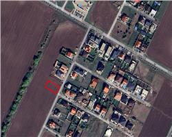 Teren pentru CASA de vanzare  in zona Dumbravita Cora