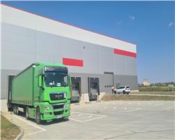 Hala industriala de inchiriat , Timisoara exterior NORD
