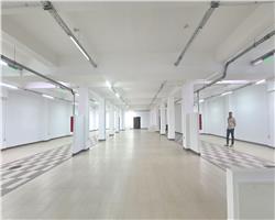 Spatiu comercial 850 mp , Vitrine, artera principala