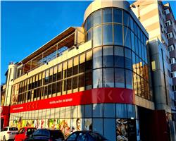 Spatiu SAD, 250 mp,  Eatj 1,  Zona Complex Stadion