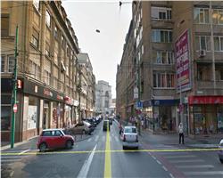EXCLUSIV, Spatiu Comercial 264mp, Ultracentral zona Piata Victoriei