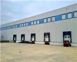 Hala industriala de vanzare Timisoara, trafo propriu 1000 kva