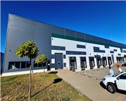 Hala industriala Timisoara, 3500 mp, Zona Lugojului