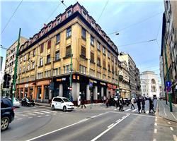 EXCLUSIV, Spatiu de inchiriat Ultracentral, zona Piata Victoriei