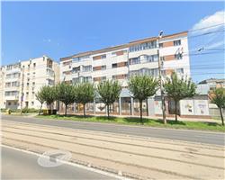 Spatiu de vanzare ,485 mp Timisoara Sagului