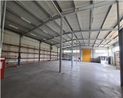 Hala de inchiriat 1000 mp, Timisoara zona Mehala
