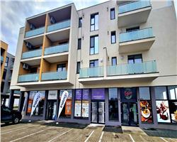 Spatiu comercial de vanzare,  Mosnita Noua