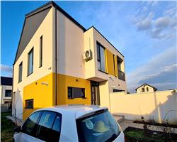 Casa mobilata la cheie, Mosnita Urseni, COMISION 0 %