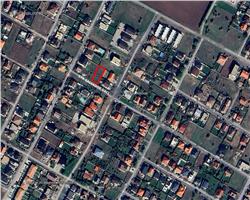 Teren de DUPLEX de vanzare in zona Dumbravita Cora