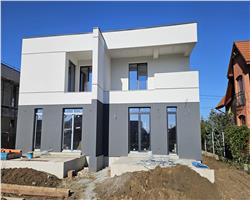COMISION 0% CASA DUPLEX 5 CAMERE 3 BAI DUMBRAVITA - ION CREANGA