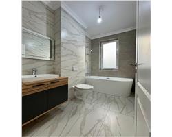 APARTAMENT 4 CAMERE 3 BAI BLOC NOU PREMIUM DUMBRAVITA