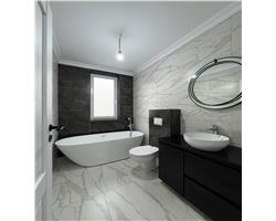 APARTAMENT PREMIUM BLOC NOU 3 CAMERE SI CURTE PREMIUM DUMBRAVITA